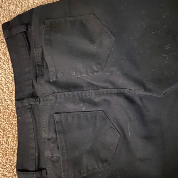 Black skinny jeans - Picture 5 of 6